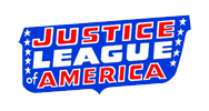 Justice League America.
