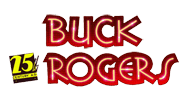 Buck Rogers.