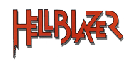 Hellblazer.