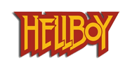 Hellboy.