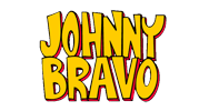 Johny Bravo.