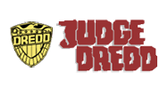 Judge Dredd.