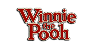 Kubuś Puchatek / The Winnie Pooh.