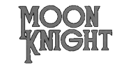 Moon Knight.
