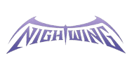 Nightwing.