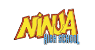 Ninja High School.