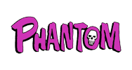 The Phantom.