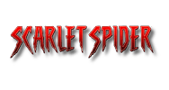 Scarlet Spider.
