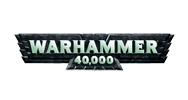 Warhammer 40.000.