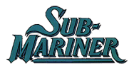 Sub-Mariner.
